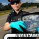Illustration for article titled Identify This Mirror And Help Catch A Hit-And-Run Driver